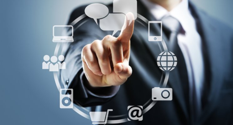 Sektörel Mevzuat Uyumlu E-İK ve Dijital Personel Özlük Dosyası